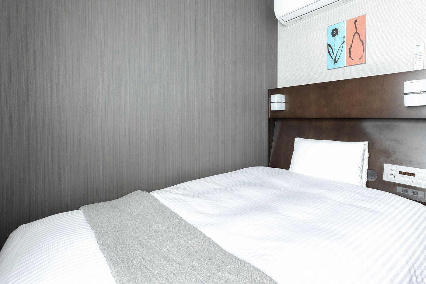 Vessel Inn Hiroshima Ekimae