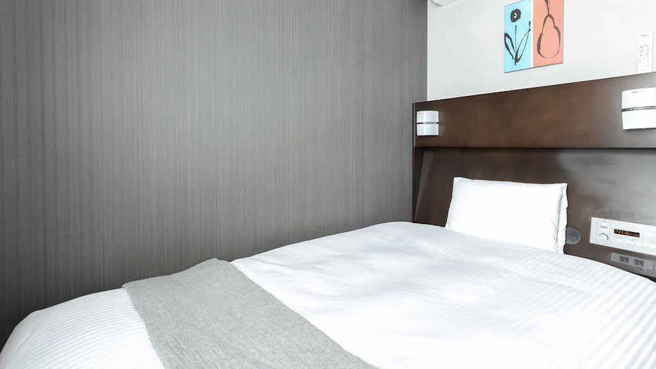 Vessel Inn Hiroshima Ekimae