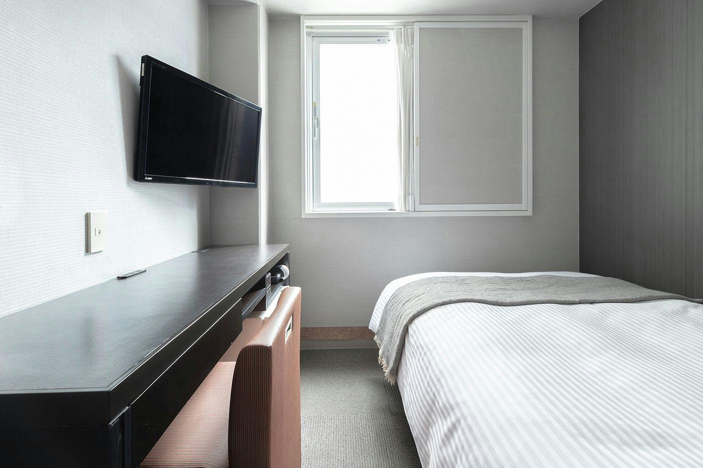 Vessel Inn Hiroshima Ekimae