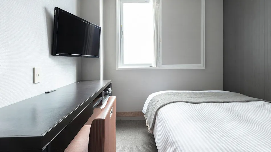 Vessel Inn Hiroshima Ekimae