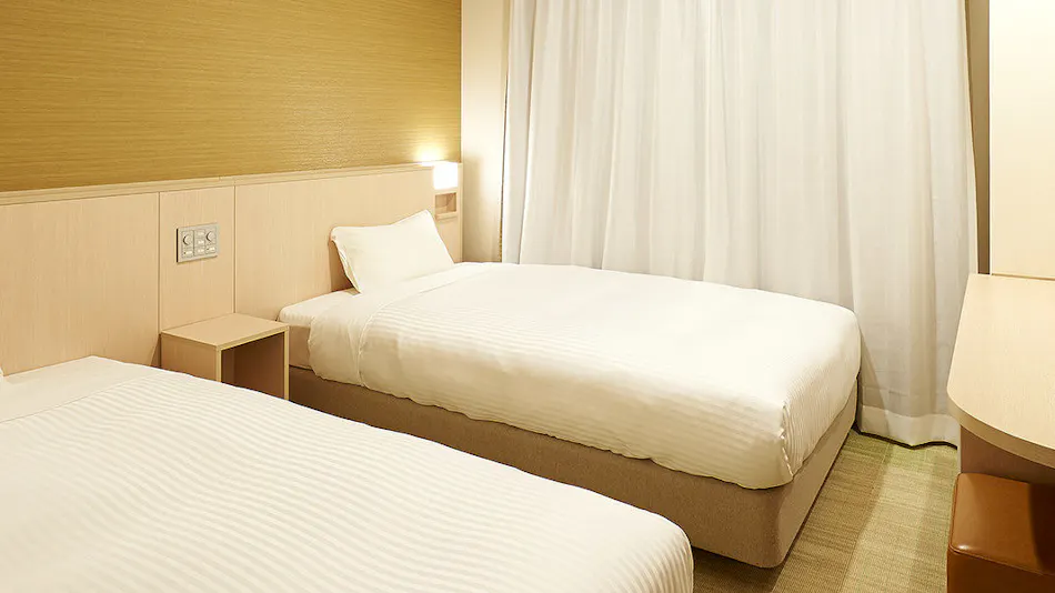 Sotetsu Fresa Inn Kyoto-Shijo Karasuma