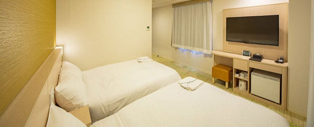 Sotetsu Fresa Inn Kyoto-Shijo Karasuma