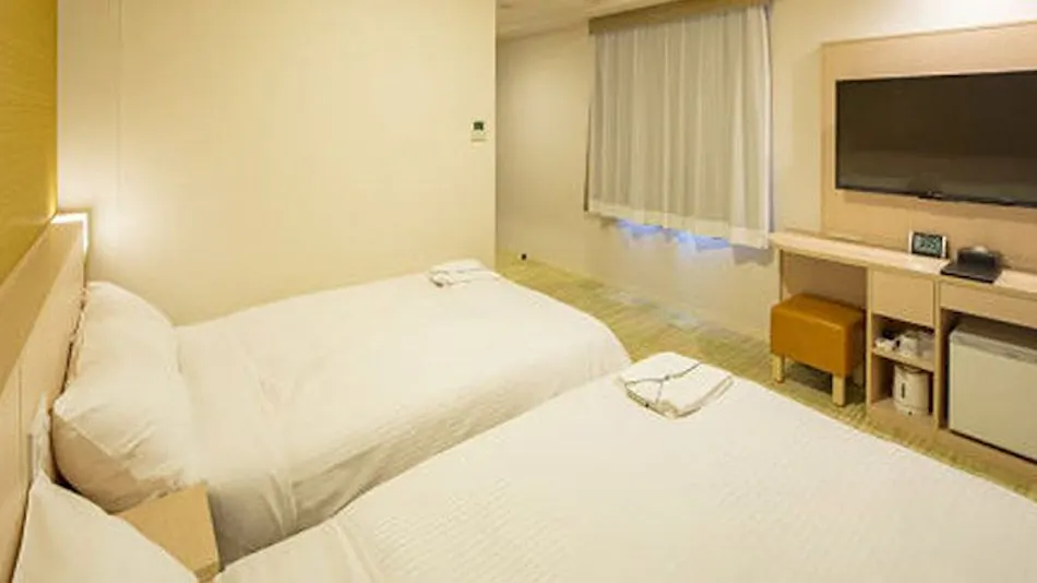 Sotetsu Fresa Inn Kyoto-Shijo Karasuma