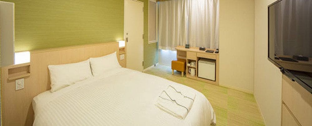 Sotetsu Fresa Inn Kyoto-Shijo Karasuma