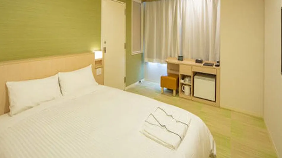 Sotetsu Fresa Inn Kyoto-Shijo Karasuma