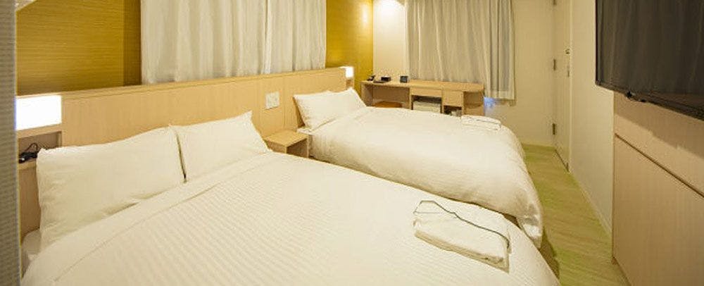 Sotetsu Fresa Inn Kyoto-Shijo Karasuma