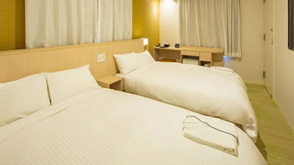 Sotetsu Fresa Inn Kyoto-Shijo Karasuma