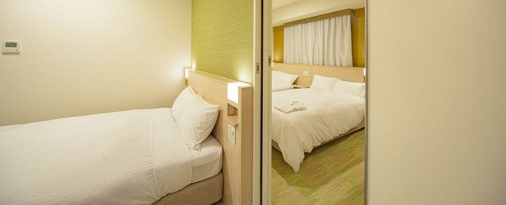 Sotetsu Fresa Inn Kyoto-Shijo Karasuma