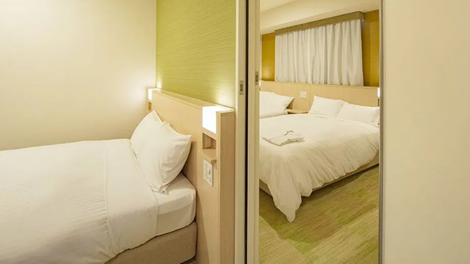 Sotetsu Fresa Inn Kyoto-Shijo Karasuma