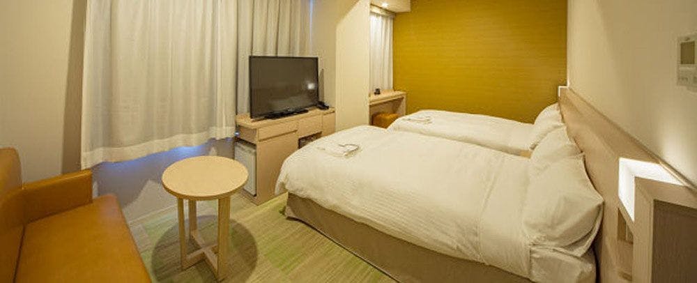 Sotetsu Fresa Inn Kyoto-Shijo Karasuma