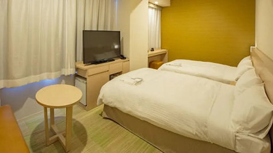Sotetsu Fresa Inn Kyoto-Shijo Karasuma