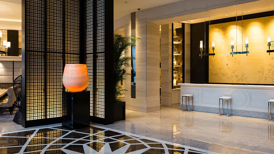 Premier Hotel-CABIN PRESIDENT-Osaka