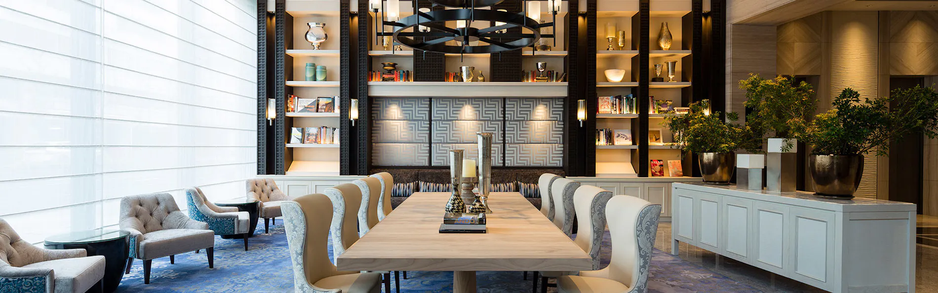 プレミアホテル-CABIN PRESIDENT-大阪