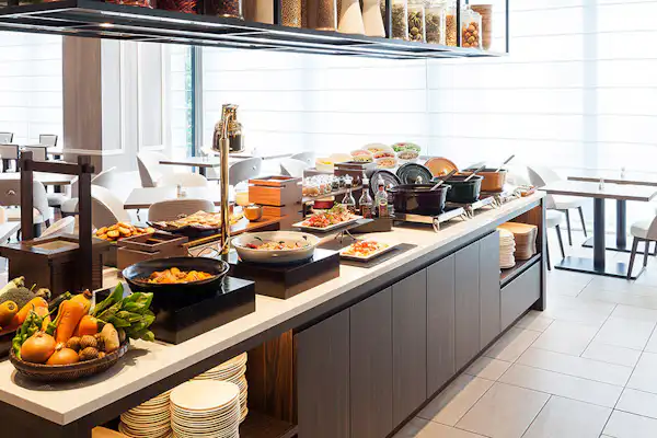 ร้านอาหารอาหารเช้า