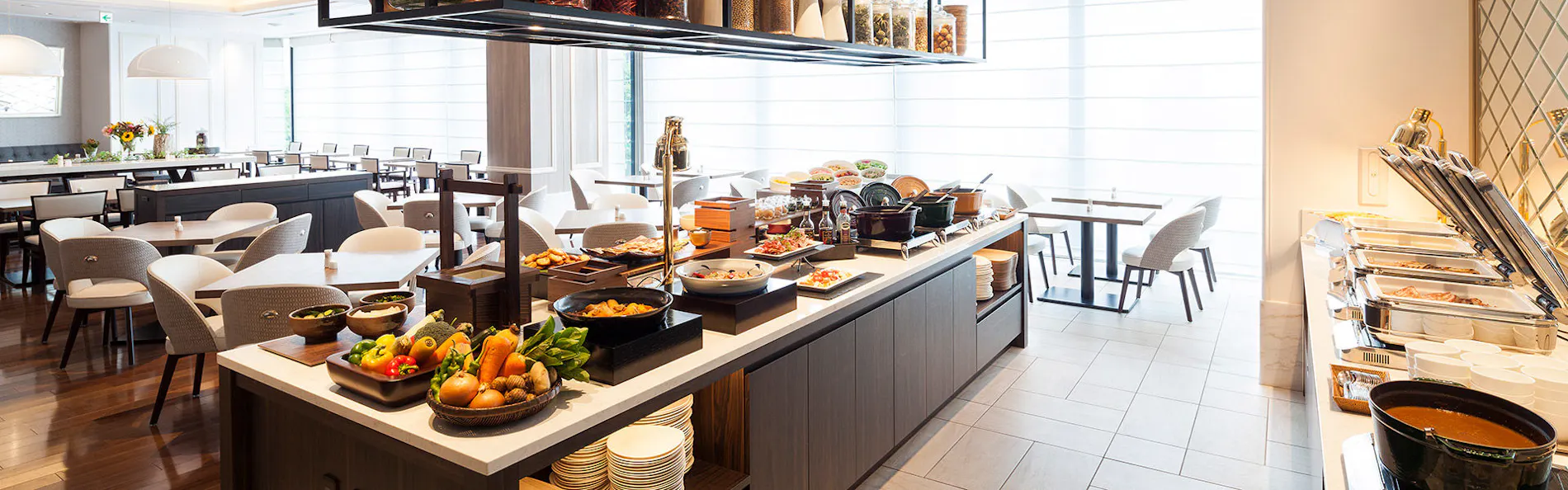 プレミアホテル-CABIN PRESIDENT-大阪