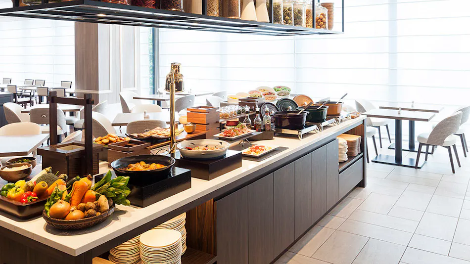 Premier Hotel-CABIN PRESIDENT-Osaka