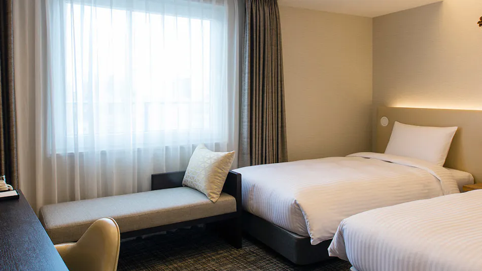 Premier Hotel-CABIN PRESIDENT-Osaka