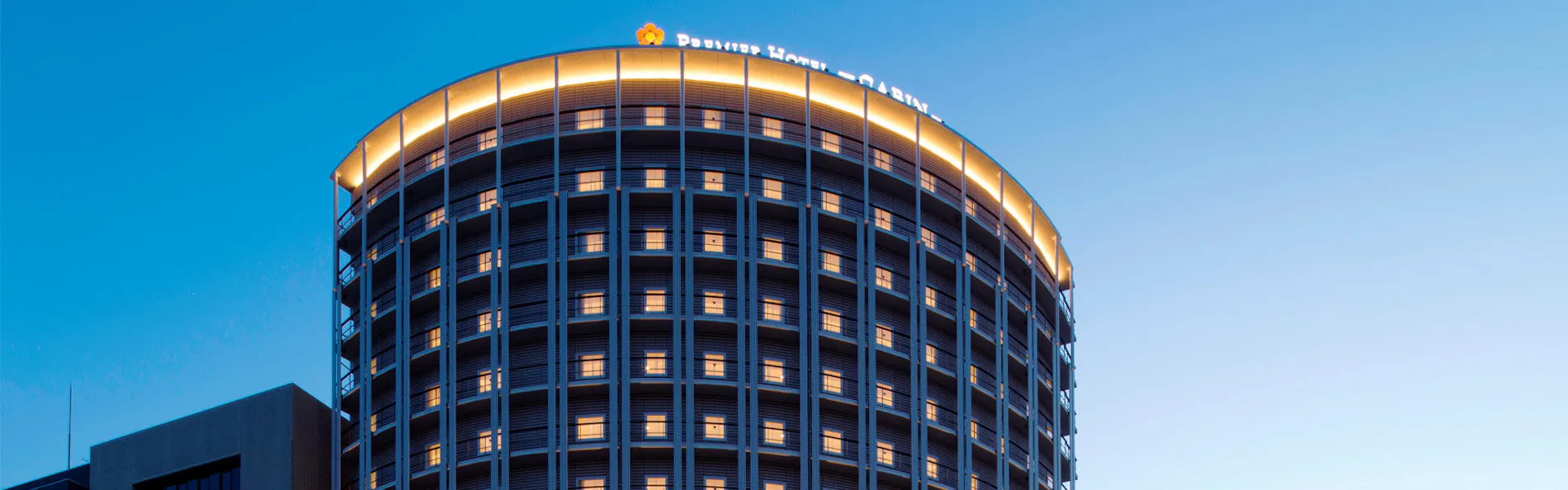 プレミアホテル-CABIN PRESIDENT-大阪