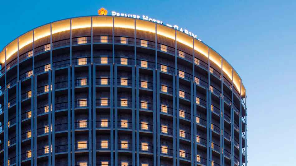 Premier Hotel-CABIN PRESIDENT-Osaka