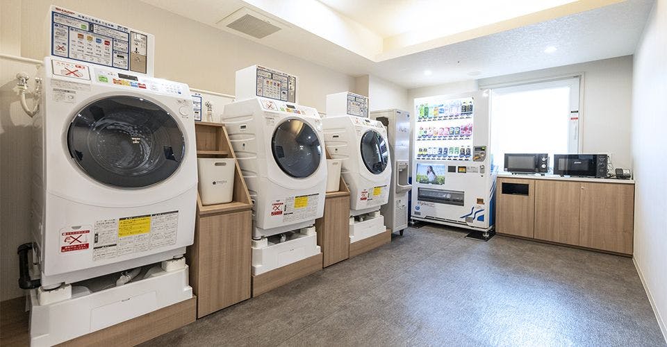 ランドリー
