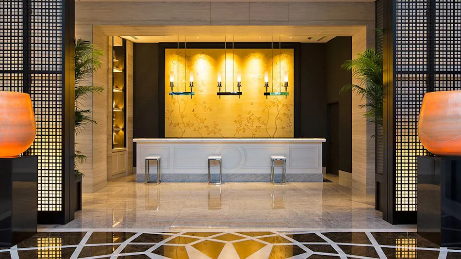 Premier Hotel-CABIN PRESIDENT-Osaka