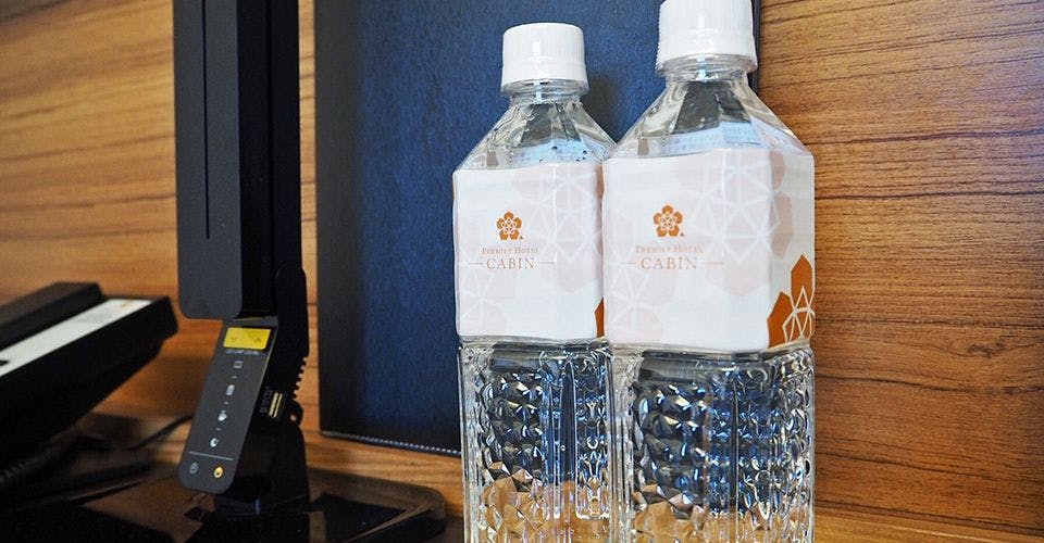 プレミアホテル Cabin 大阪 の空室状況を確認する 宿泊予約は 一休 Com