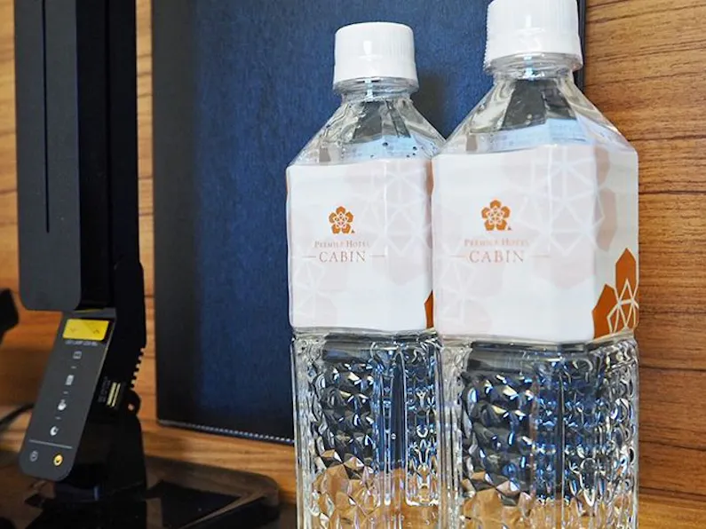 プレミアホテル Cabin 大阪 の空室状況を確認する 宿泊予約は 一休 Com