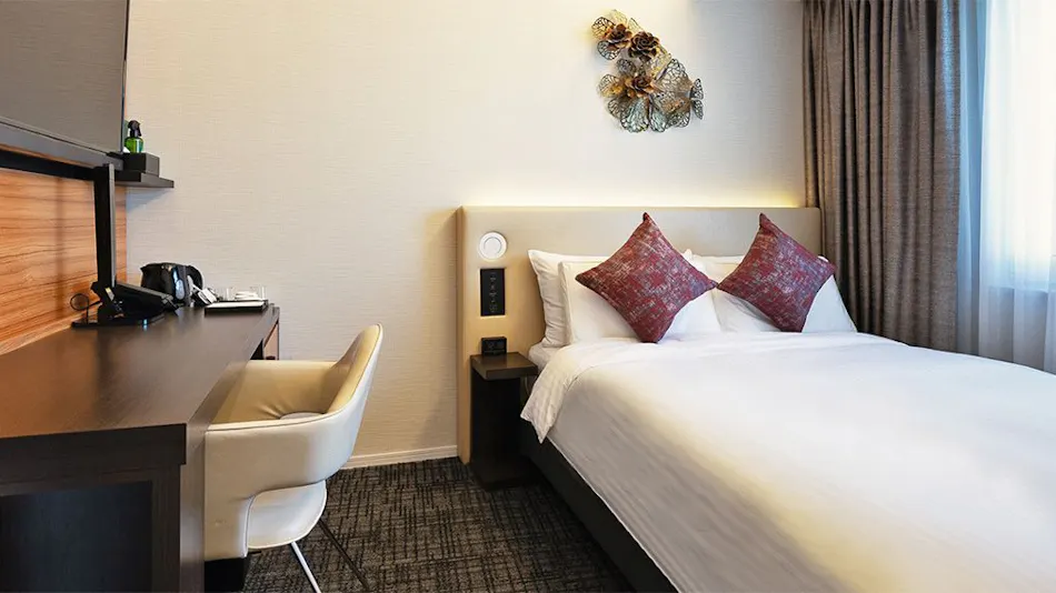 Premier Hotel-CABIN PRESIDENT-Osaka
