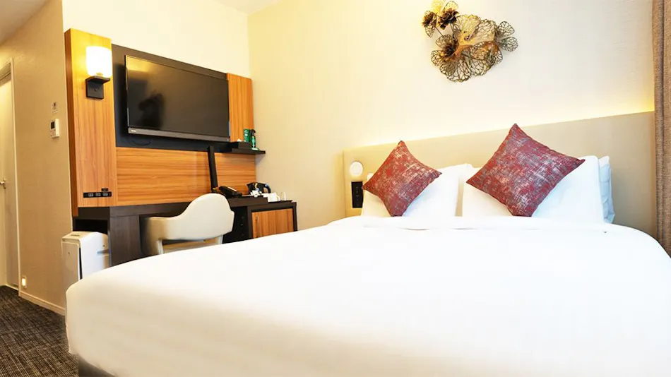 Premier Hotel-CABIN PRESIDENT-Osaka