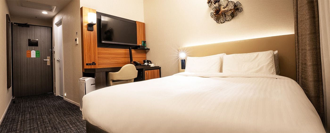 Premier Hotel-CABIN PRESIDENT-Osaka