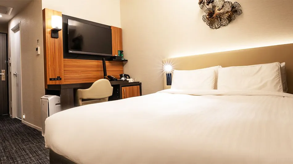 Premier Hotel-CABIN PRESIDENT-Osaka