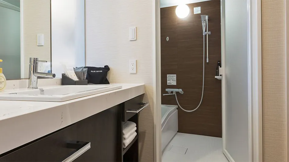 Premier Hotel-CABIN PRESIDENT-Osaka