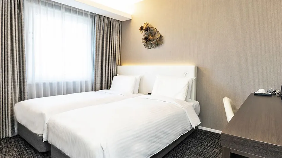 Premier Hotel-CABIN PRESIDENT-Osaka