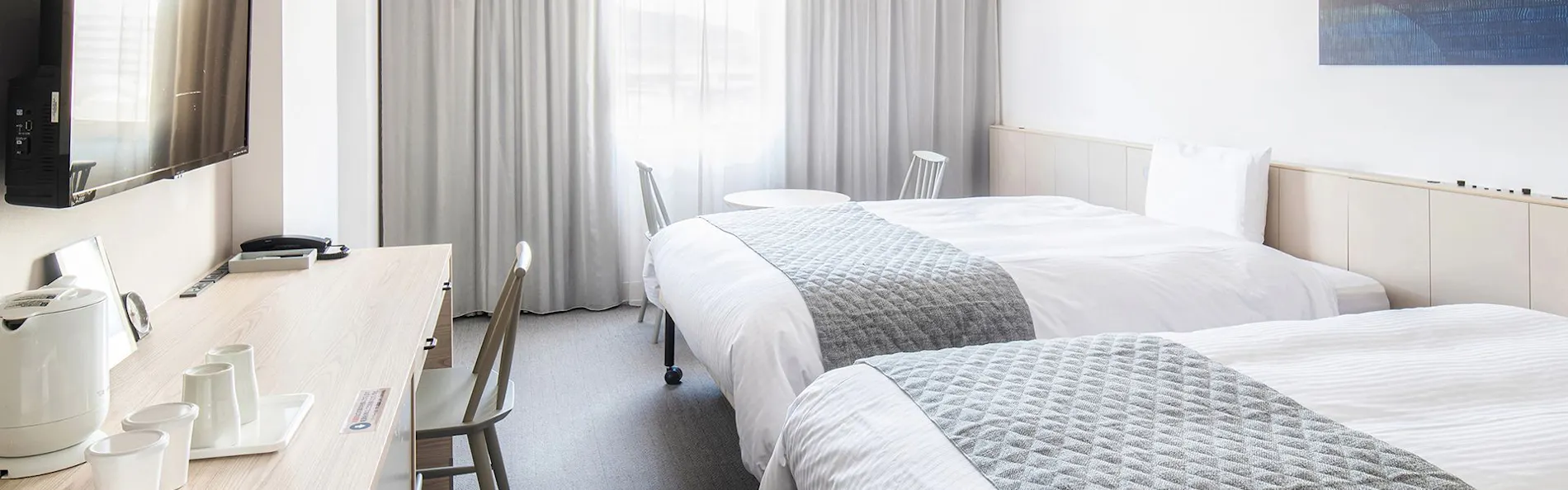 ベッセルホテル福山