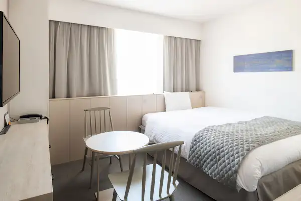 ห้องพัก