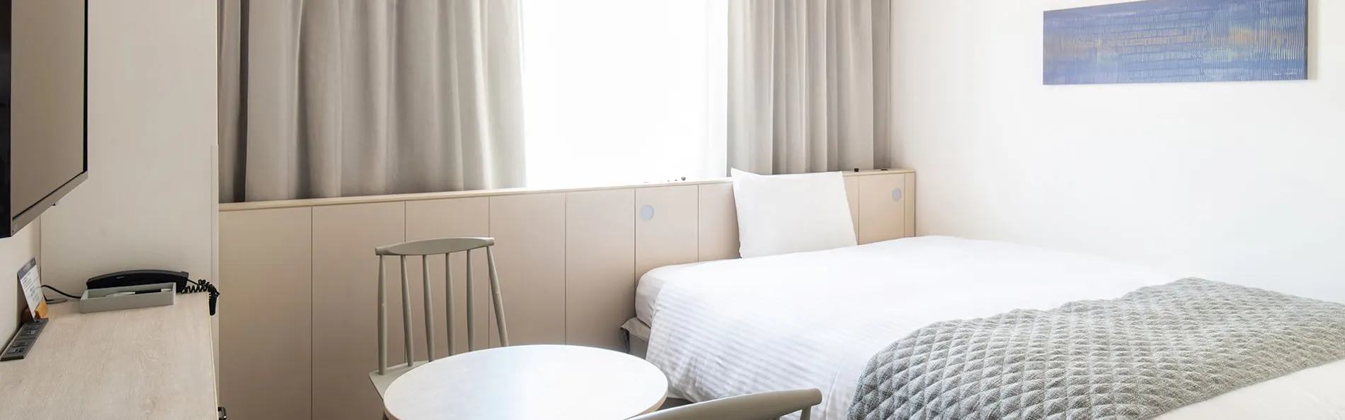 ベッセルホテル福山