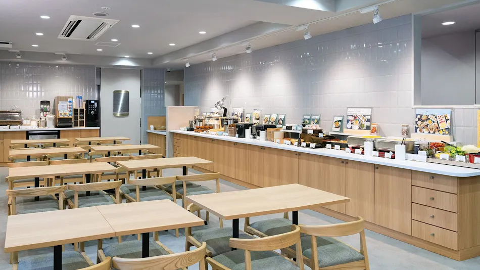 Vessel Hotel Fukuyama