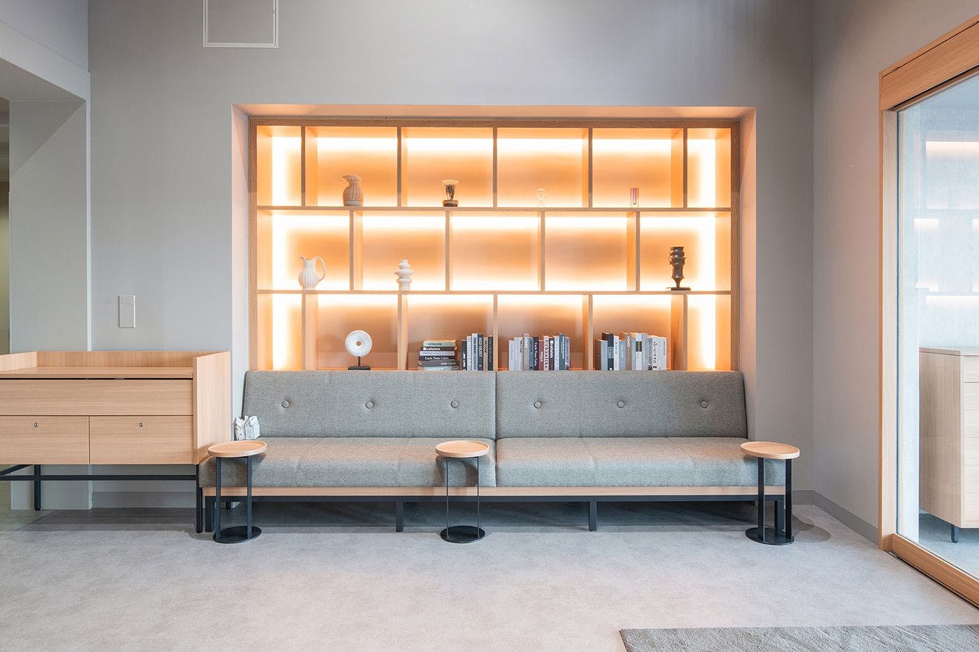 ล็อบบี้