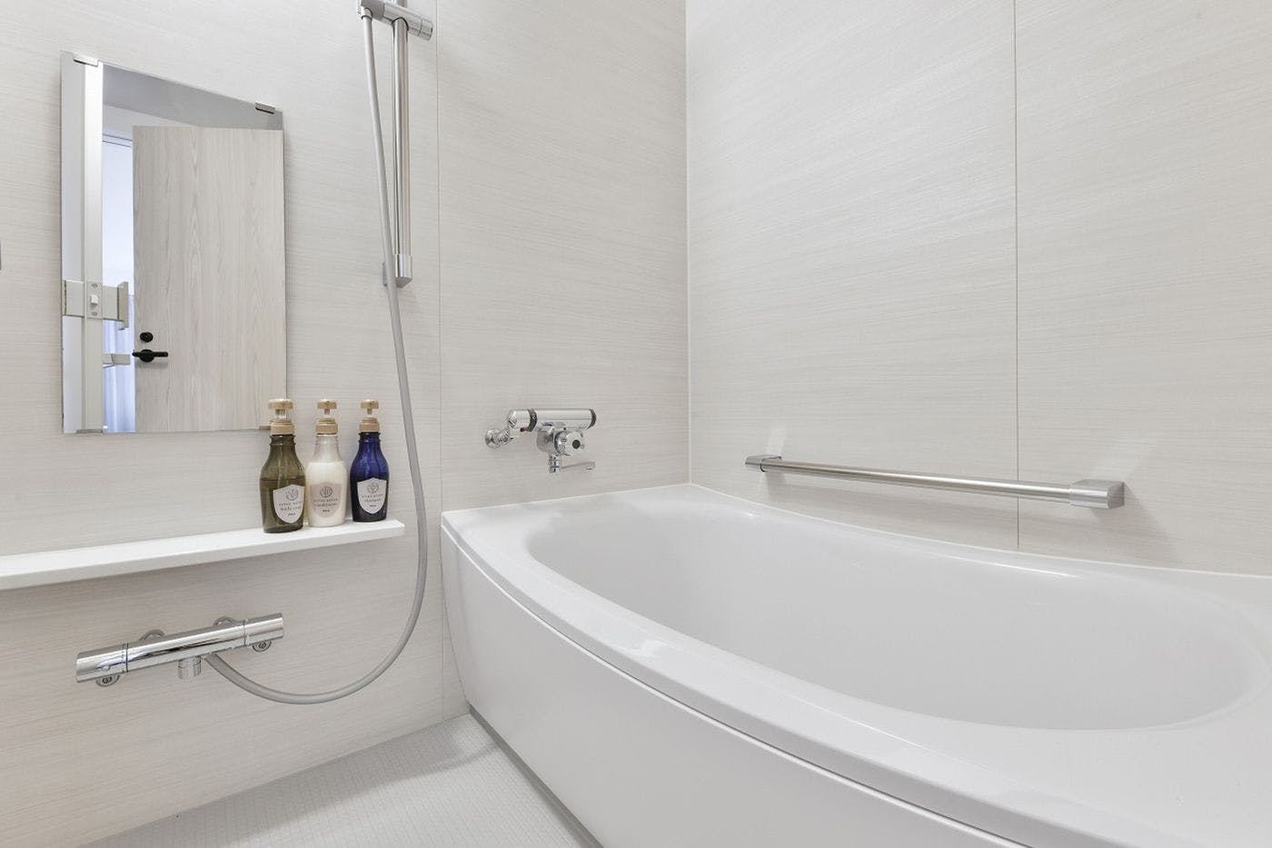 ห้องน้ำ