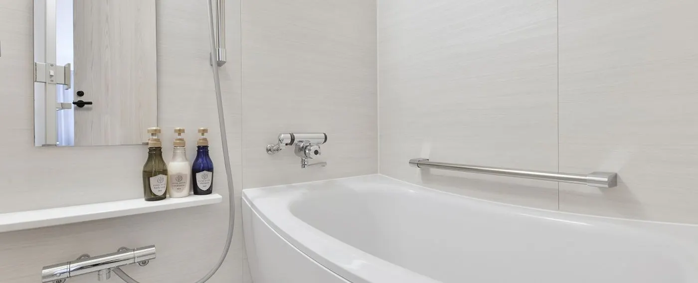 ห้องน้ำ