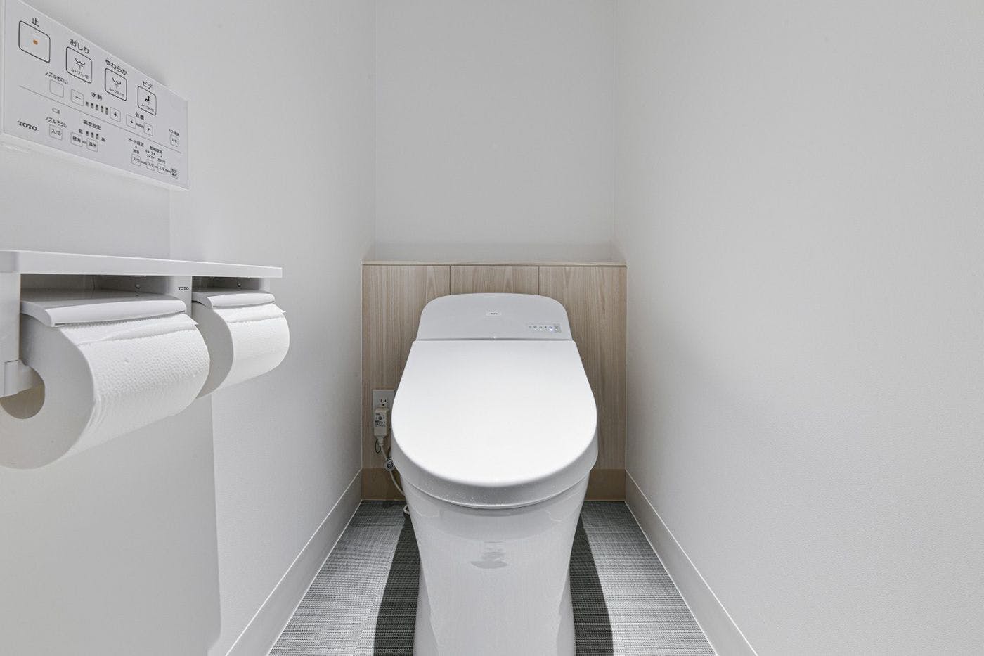 ห้องน้ำ