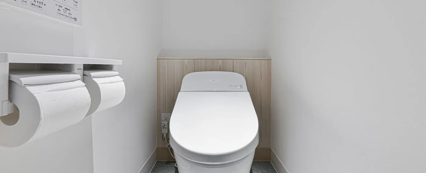 ห้องน้ำ