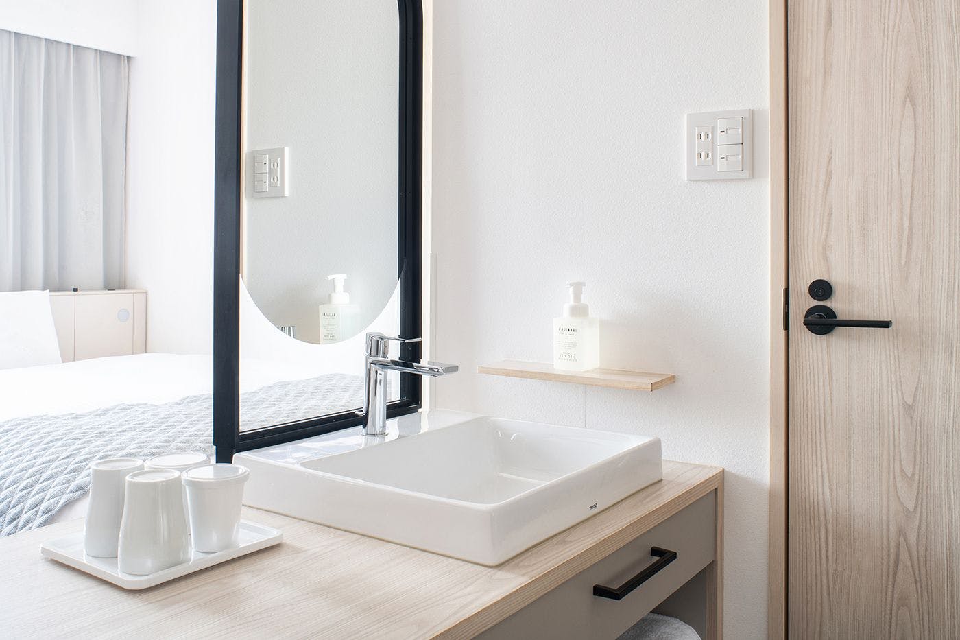 Vessel Hotel Fukuyama