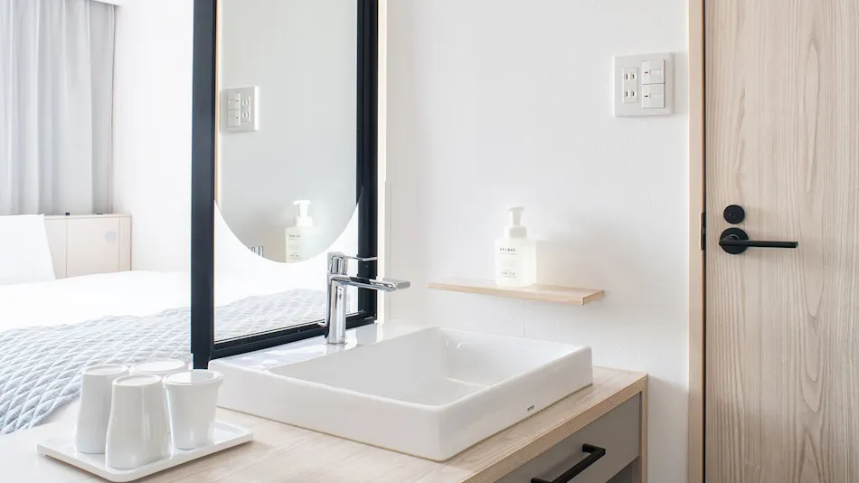 Vessel Hotel Fukuyama