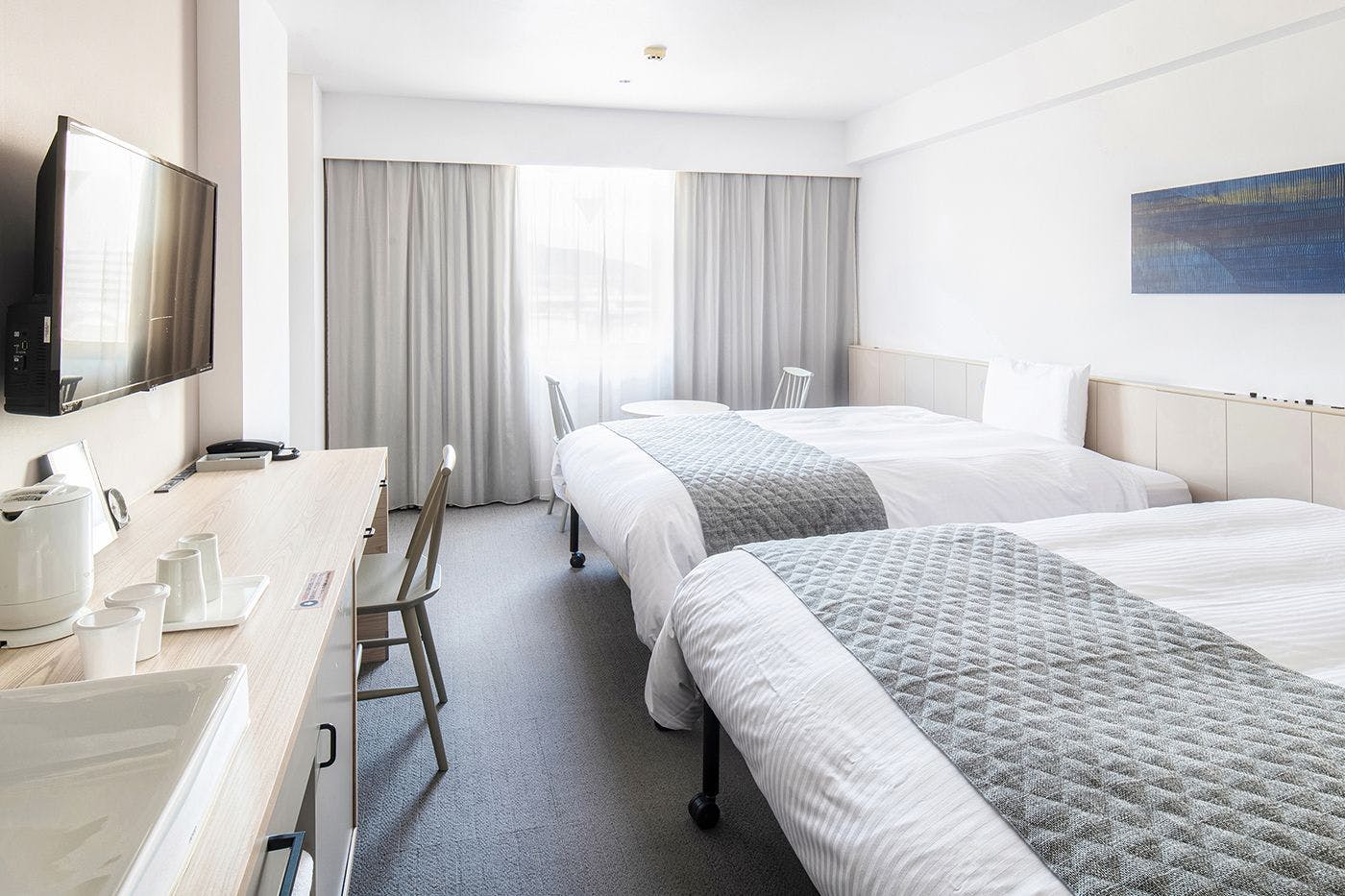 Vessel Hotel Fukuyama