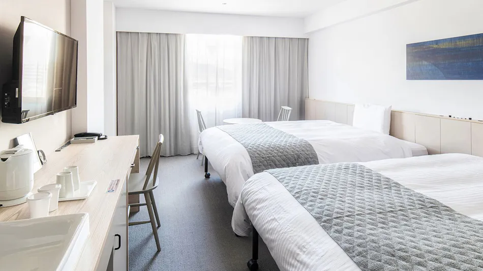 Vessel Hotel Fukuyama