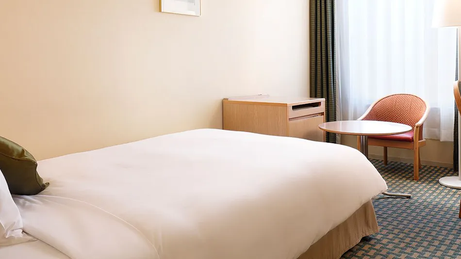 Miyako City Osaka Tennoji (formerly Tennoji Miyako Hotel)