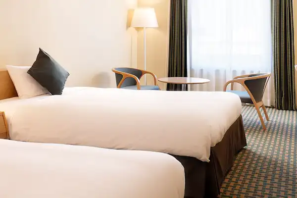 ห้องพัก 2