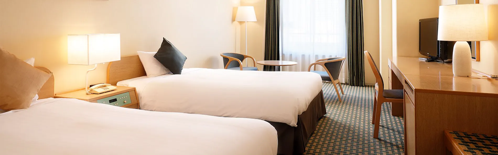 都シティ 大阪天王寺