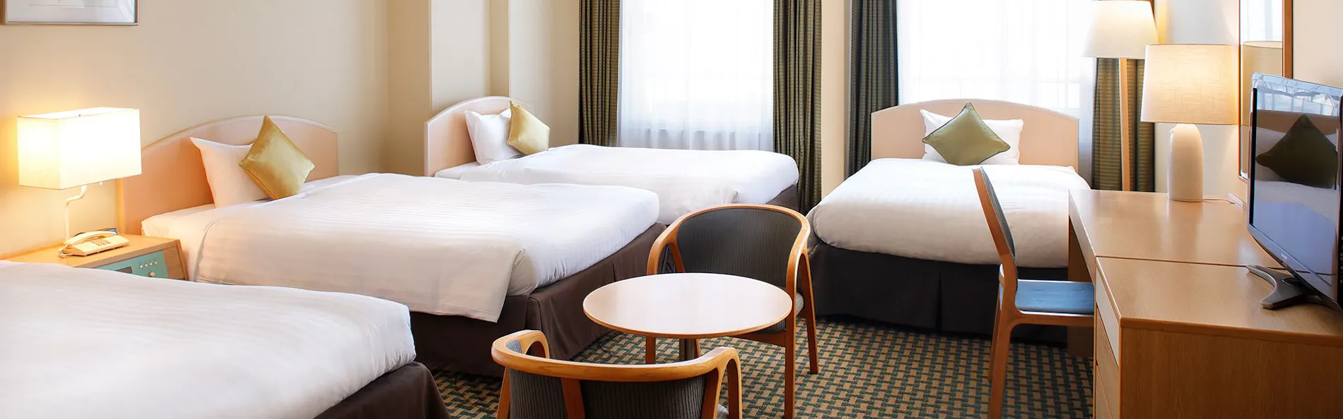 都シティ 大阪天王寺